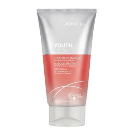 Joico Youthlock Treatment Masque 150ml