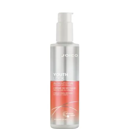 Joico Youthlock Blowout Creme 177ml