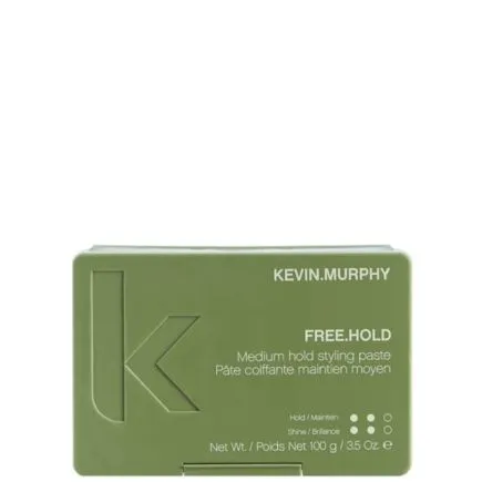 Kevin Murphy Free Hold 100g