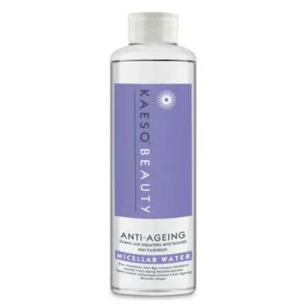 Kaeso Anti-Ageing Micellar Water 195ml