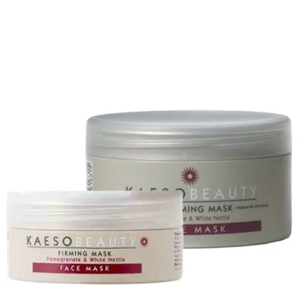 Kaeso Firming Face Mask 95ml