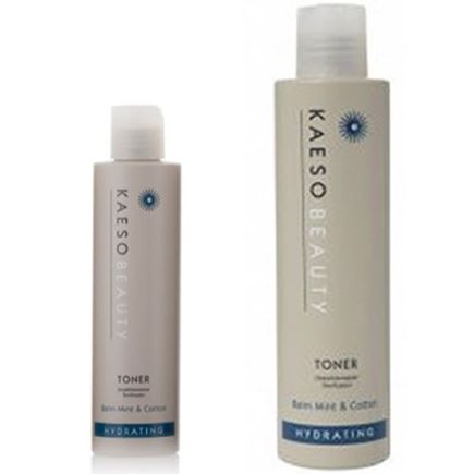 Kaeso Hydrating Facial Toner For Dry Skin 195ml