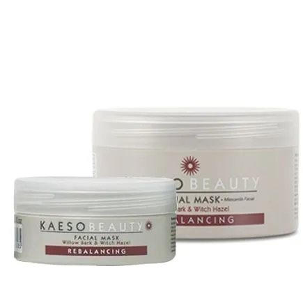 Kaeso Rebalancing Face Mask For Oily Skin 95ml