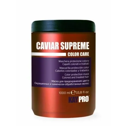 KayPro Caviar Supreme Colour Protection Mask 1 Litre