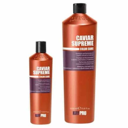 KayPro Caviar Supreme Colour Protection Shampoo 350ml