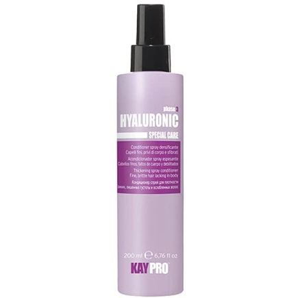 KayPro Hyaluronic Thickening Spray Conditioner 200ml