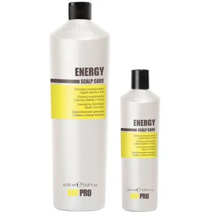 Kaypro Energizing Shampoo 1 Litre