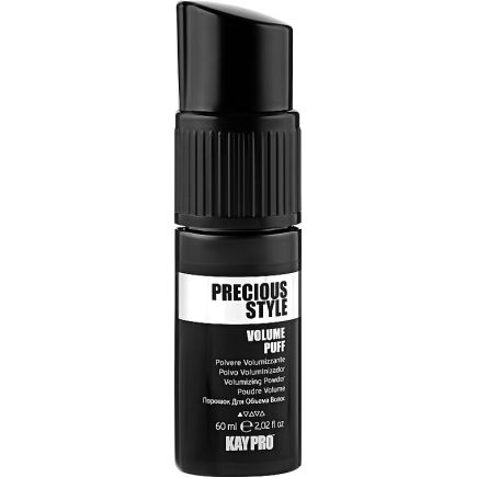 Kaypro Precious Style Volume Puff Powder 60ml