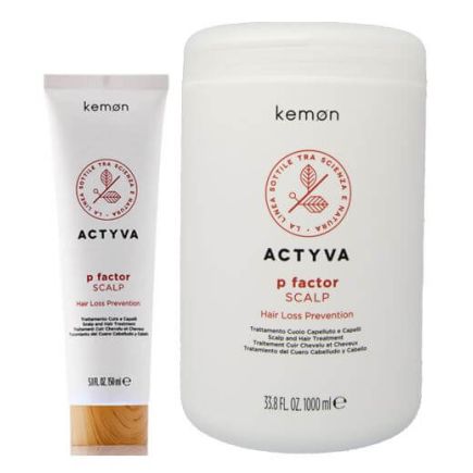 Kemon Actyva P Factor Scalp 150ml