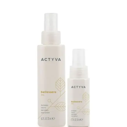 Kemon Actyva Bellessere Oil 50ml