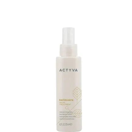 Kemon Actyva Bellessere Night Treatment 125ml