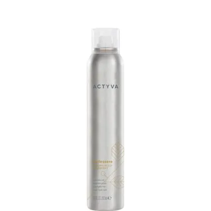 Kemon Actyva Bellessere Strong Hold Hairspray 200ml