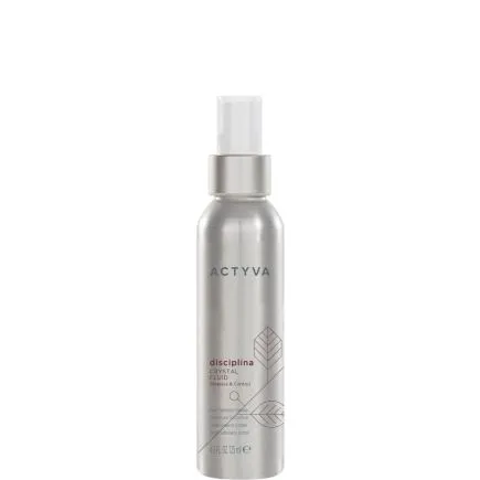 Kemon Actyva Disciplina Crystal Fluid 125ml
