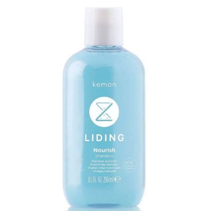 Kemon Liding Nourish Shampoo 250ml