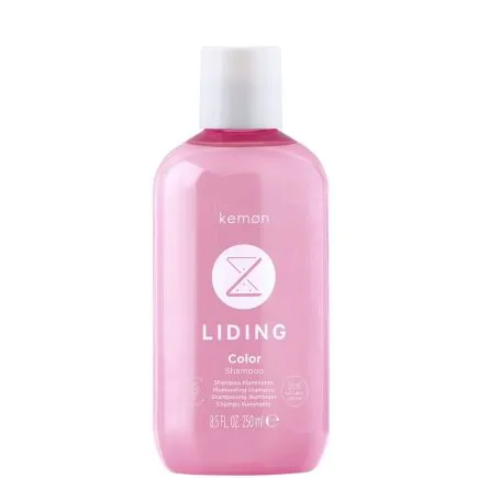 Kemon Liding Color Shampoo 250ml