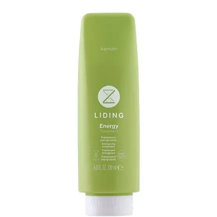 Kemon Liding Energy Treatment 200ml