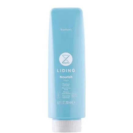 Kemon Liding Nourish Mask 200ml