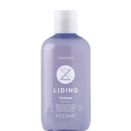 Kemon Liding Volume Shampoo 250ml