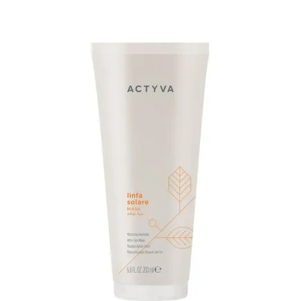 Kemon Actyva Linfa Solare Mask 200ml