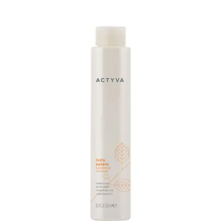 Kemon Actyva Linfa Solare Shampoo 250ml
