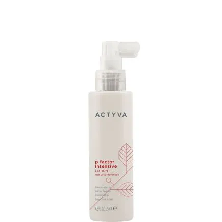 Kemon Actyva P Factor Intensive Lotion 100ml