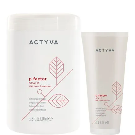 Kemon Actyva P Factor Scalp 150ml