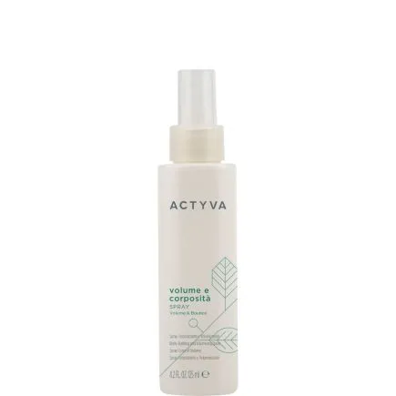 Kemon Actyva Volume e Corposita Spray 125ml