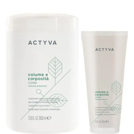 Kemon Actyva Volume e Corposita Conditioner 150ml
