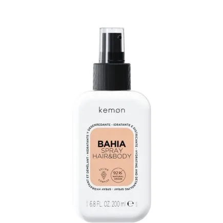 Kemon Care Bahia Spray Hair & Body 200ml