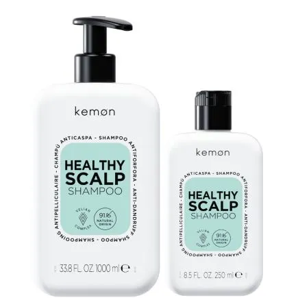 Kemon Care Healthy Scalp Shampoo 250ml