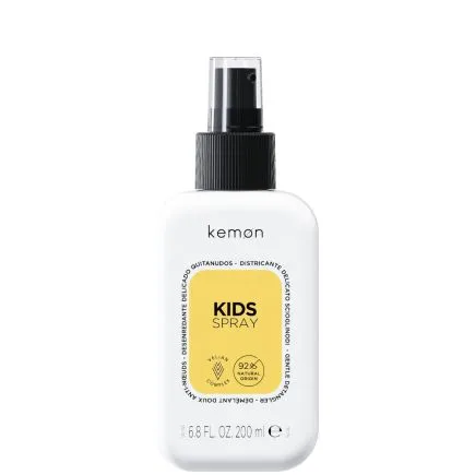 Kemon Care Kids Spray 200ml