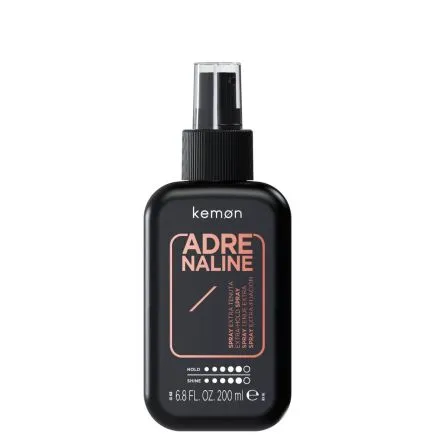 Kemon Style Adrenaline 200ml