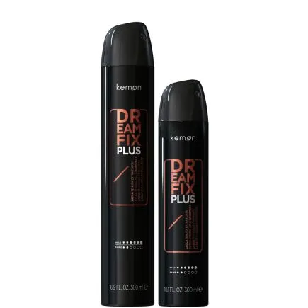 Kemon Style Dreamfix Plus 500ml