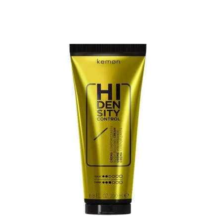 Kemon Style Hi Density Control 200ml