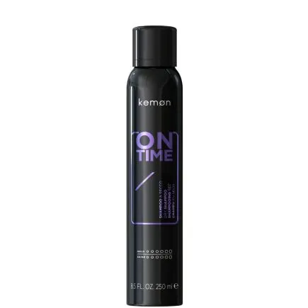 Kemon Style On Time 250ml