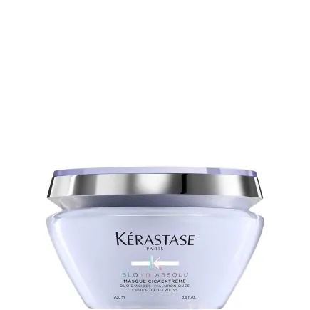 Kérastase Blond Absolu Masque Cicaextreme Hair Mask 200ml