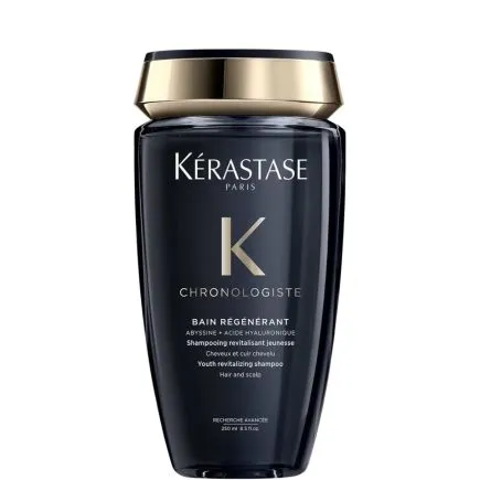 Kérastase Chronologiste Bain Régénérant Shampoo 250ml