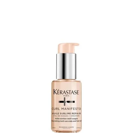 Kérastase Curl Manifesto Huile Sublime Repair 50ml