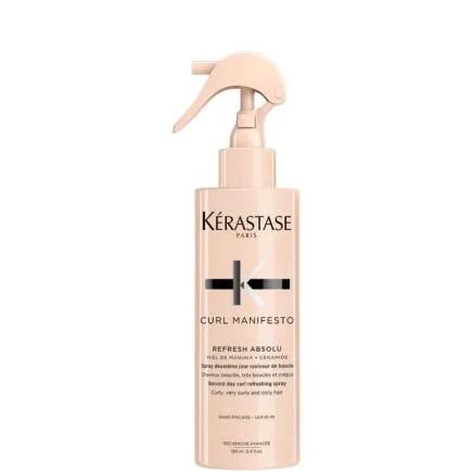 Kérastase Curl Manifesto Refresh Absolu 190ml