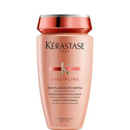 Kérastase Discipline Bain Fluidéliste Gentle Shampoo 250ml
