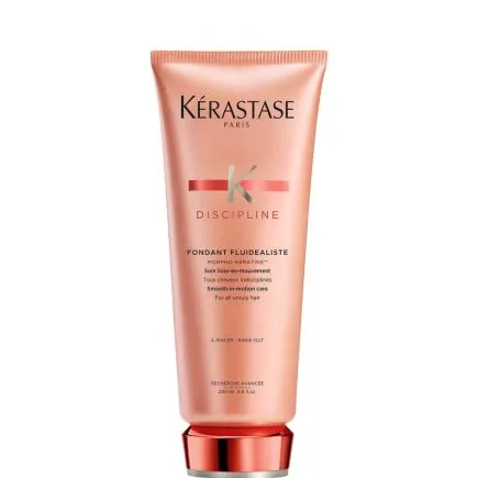 Kérastase Discipline Fondant Fluidealiste Conditioner 200ml