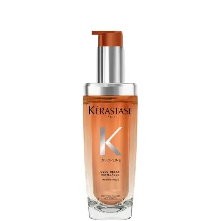 Kérastase Discipline L'Huile Oleo-Relax Refillable Hair Oil 75ml