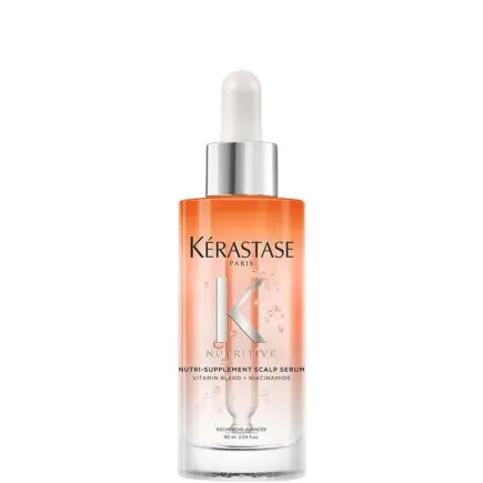 Kérastase Nutritive Nutri-Supplement Scalp Serum 90ml