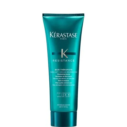 Kérastase Resistance Bain Therapiste Shampoo 250ml