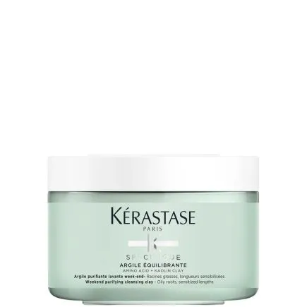 Kérastase Specifique Argile Equilibrante Cleansing Hair Clay 250ml