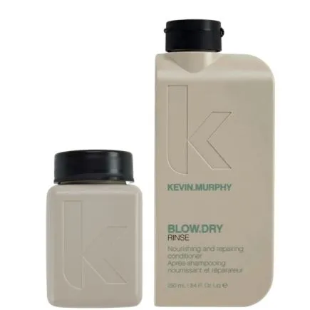Kevin Murphy Blow Dry Rinse 250ml
