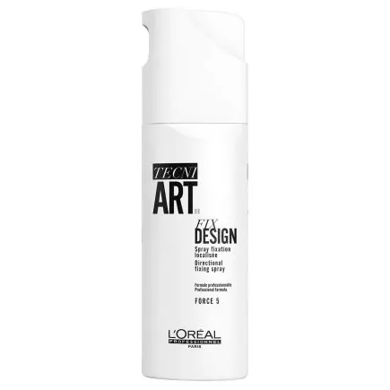 L'Oreal Professionnel Tecni.ART Fix Design Spray 200ml