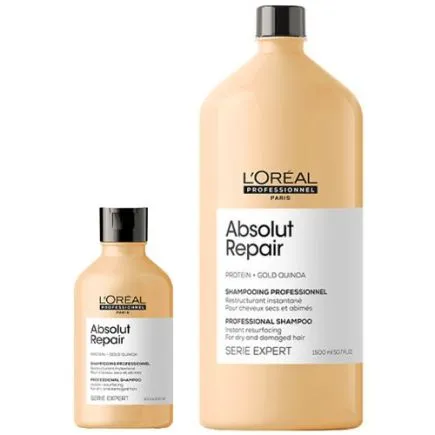 L'Oreal Serie Expert Absolut Repair Shampoo 1500ml
