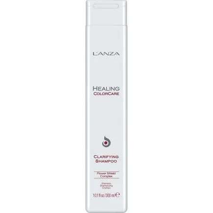 L'anza Healing ColorCare Clarifying Shampoo 300ml