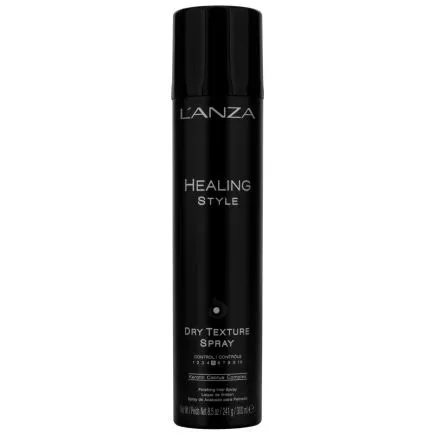 L'anza Healing Style Dry Texture Spray 300ml
